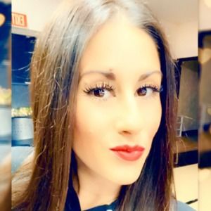 Meet your Posher, Kristi